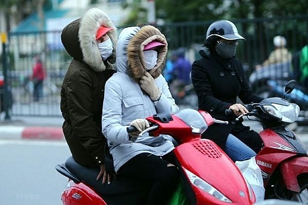 Dự báo thời tiết hôm nay ngày 30/12/2020: Bắc Bộ rét đậm rét hại