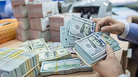 Tỷ giá ngoại tệ hôm nay 16/1/2021: USD tăng giá trong bối cảnh chính trị nước Mỹ tiếp tục diễn biến phức tạp