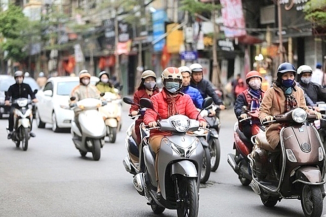 Dự báo thời tiết hôm nay ngày 16/12: Miền Bắc trưa chiều giảm mây hửng nắng