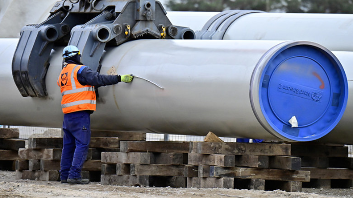 Tất cả người tiêu dùng châu Âu đều đặc biệt quan tâm đến Nord Stream 2