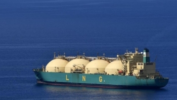 Mỹ đổi ý không bán LNG cho Trung Quốc, chuyển hướng sang châu Âu