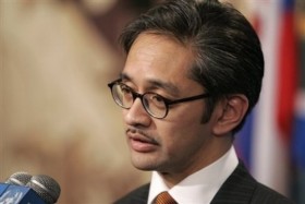 Indonesia: Các tranh chấp biển phải được giải quyết bởi các bên liên quan