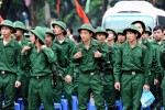 tp hcm 63 thanh nien viet don tinh nguyen nhap ngu