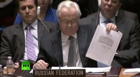 Yanukovich cầu cứu Tổng thống Putin điều quân tới Ukraine