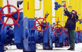 Ukraine không cần khí đốt của Nga?