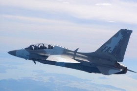 Philippines tăng cường khả năng quốc phòng