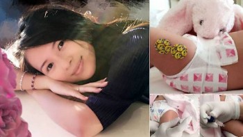 Chương Tử Di lên tiếng về vụ án vắc-xin bẩn chấn động tại Trung Quốc