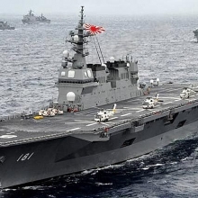 tau san bay nhat ban khong manh nhat nhung sach nhat the gioi
