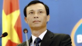 Bản đồ Trung Quốc vi phạm chủ quyền Việt Nam là vô giá trị