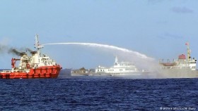 Trung Quốc càng lu loa, biện bạch, thế giới càng bất bình, lên án