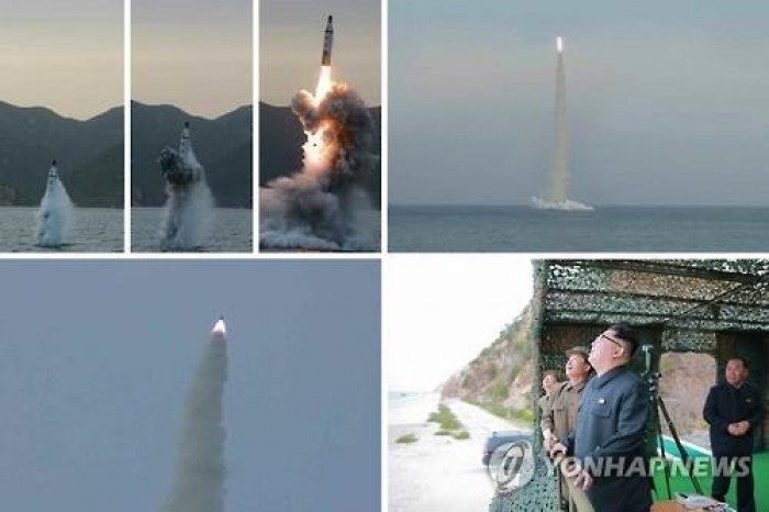 chu tich trieu tien kim jong un da bi lua