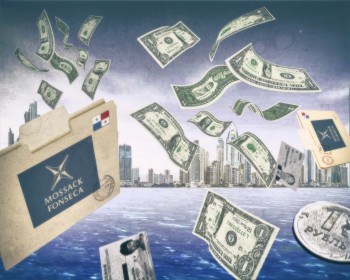 Hồ sơ Panama: Có tổ chức, cá nhân nước ngoài mạo nhận địa chỉ Việt Nam