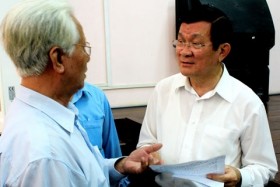 ‘Không thể giải quyết tranh chấp Biển Đông một sớm một chiều’