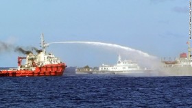 Nguy cơ không nước nào mong muốn