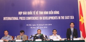 Trung Quốc cố tình bóp méo sự thật!