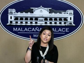 Philippines hoan nghênh tuyên bố của ông Obama
