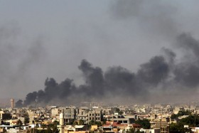 Lập 3 đường dây nóng hỗ trợ công dân Việt Nam ở Libya