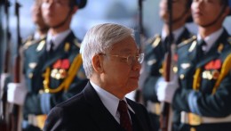 Cơ hội để Tổng thống Obama học hỏi về cuộc chiến bị bỏ lỡ