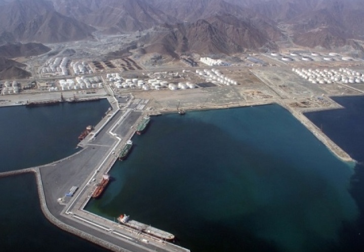 UAE dự định tăng sản lượng dầu lên 3,5 triệu thùng/ngày vào năm 2018