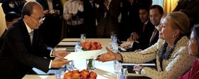 Mỹ sẽ nới lỏng lệnh cấm nhập khẩu hàng hóa từ Myanmar