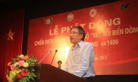 Hơn 90% ngư dân Việt Nam thiếu thiết bị thông tin liên lạc