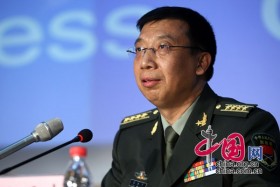 Trung Quốc cảnh báo Mỹ chớ gieo rắc bất đồng