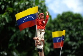 Chiến thắng thuộc về Hugo Chávez!