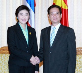 Đảm bảo hoà bình cho Biển Đông