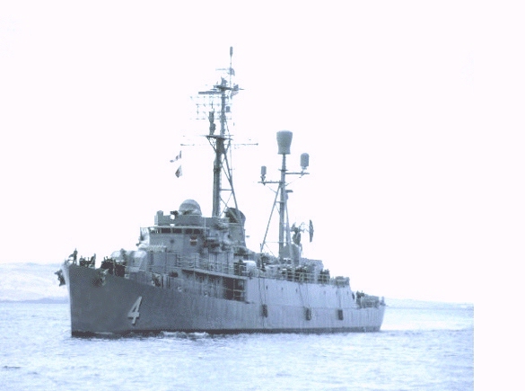 Vì sao xảy ra Hải chiến Hoàng Sa 1974? vi sao xay ra hai chien hoang sa 1974