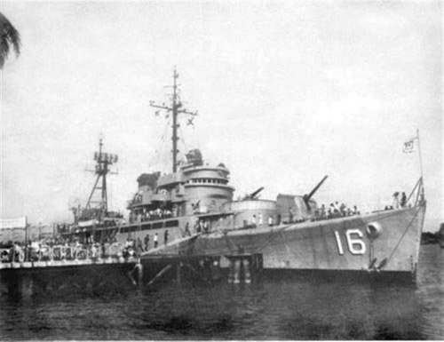 nhin lai ket cuc cua cuoc hai chien hoang sa ky 2