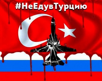 'Chiêu độc' trị Thổ Nhĩ Kỳ