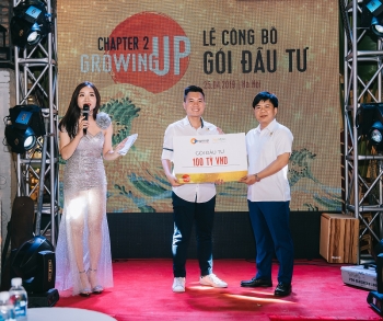 Shark Thủy rót thêm 55 tỷ đồng, Soya Garden trở thành thương vụ 5 triệu USD