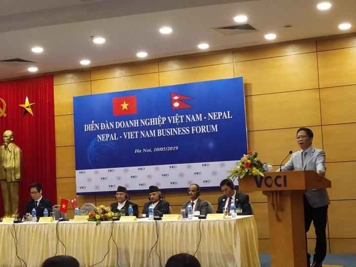 Việt Nam - Nepal còn nhiều tiềm năng hợp tác phát triển kinh tế viet nam nepal con nhieu tiem nang de hop tac phat trien kinh te