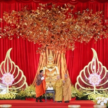 Bế mạc Đại lễ Vesak 2019: Thành công ngoài mong đợi