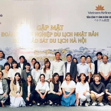 hon 600 dai bieu se tham du ngay du lich truc tuyen 2019