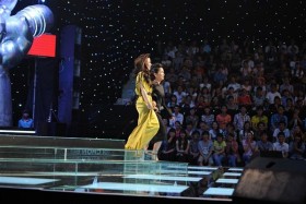 Thí sinh Sao Mai điểm hẹn làm “náo loạn” sân khấu The Voice