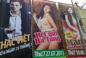 Để “bà Tưng” hết... tưng!