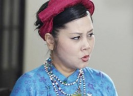 nghe si xuan huy chung toi doi tieng vo tay