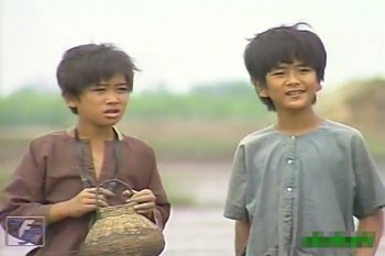 Diễn viên nhí chuyên nghiệp ở đâu?