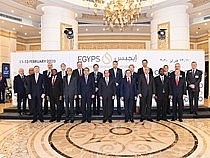 Một số Bộ trưởng Năng lượng lo sợ giá dầu vượt 100 USD/ thùng