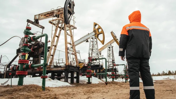 OPEC+ có coi việc giải phóng nguồn dầu dự trữ chiến lược khủng của Mỹ là một hành động tuyệt vọng