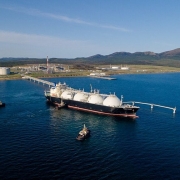 Nhật Bản: Mỹ chưa bao giờ gây áp lực buộc Nhật Bản rút khỏi các dự án dầu khí Sakhalin của Nga