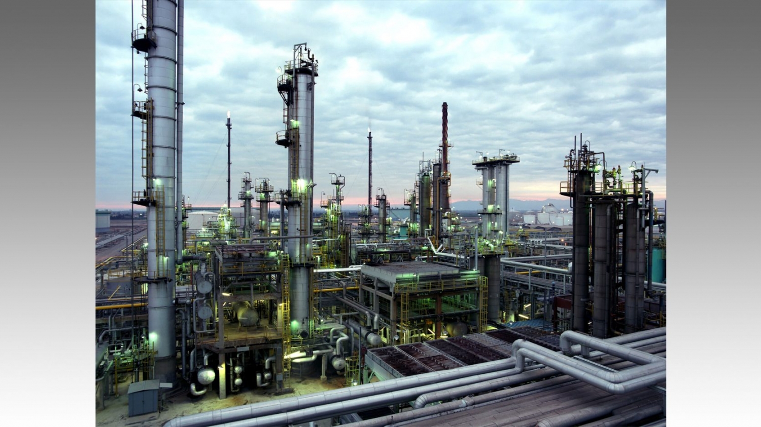 BP vận động hành lang cho khí ga ở EU cho thấy bất đồng về con đường tiến tới cân bằng các-bon