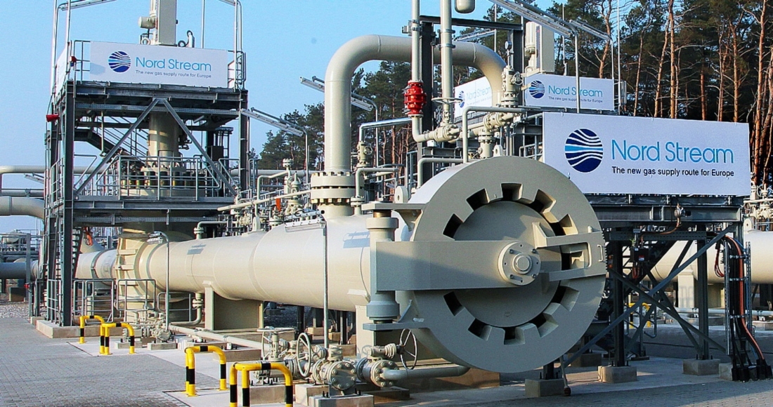 Phó Thủ tướng Nga: Chỉ còn 100 km là hoàn thành đường ống dẫn khí Nord Stream 2