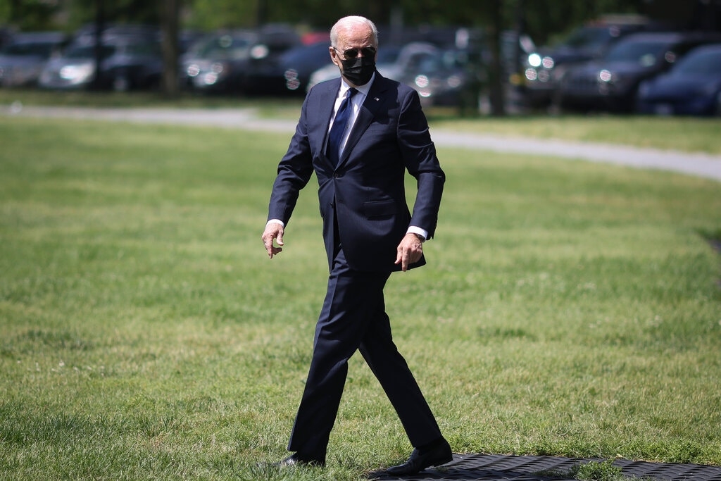 Chuyến đi châu Âu của Tổng thống Biden: Tăng cường chiến lược với đồng minh và đối mặt với Putin Chuyến đi châu Âu của Tổng thống Biden: Tăng cường chiến lược với đồng minh và đối mặt với Putin