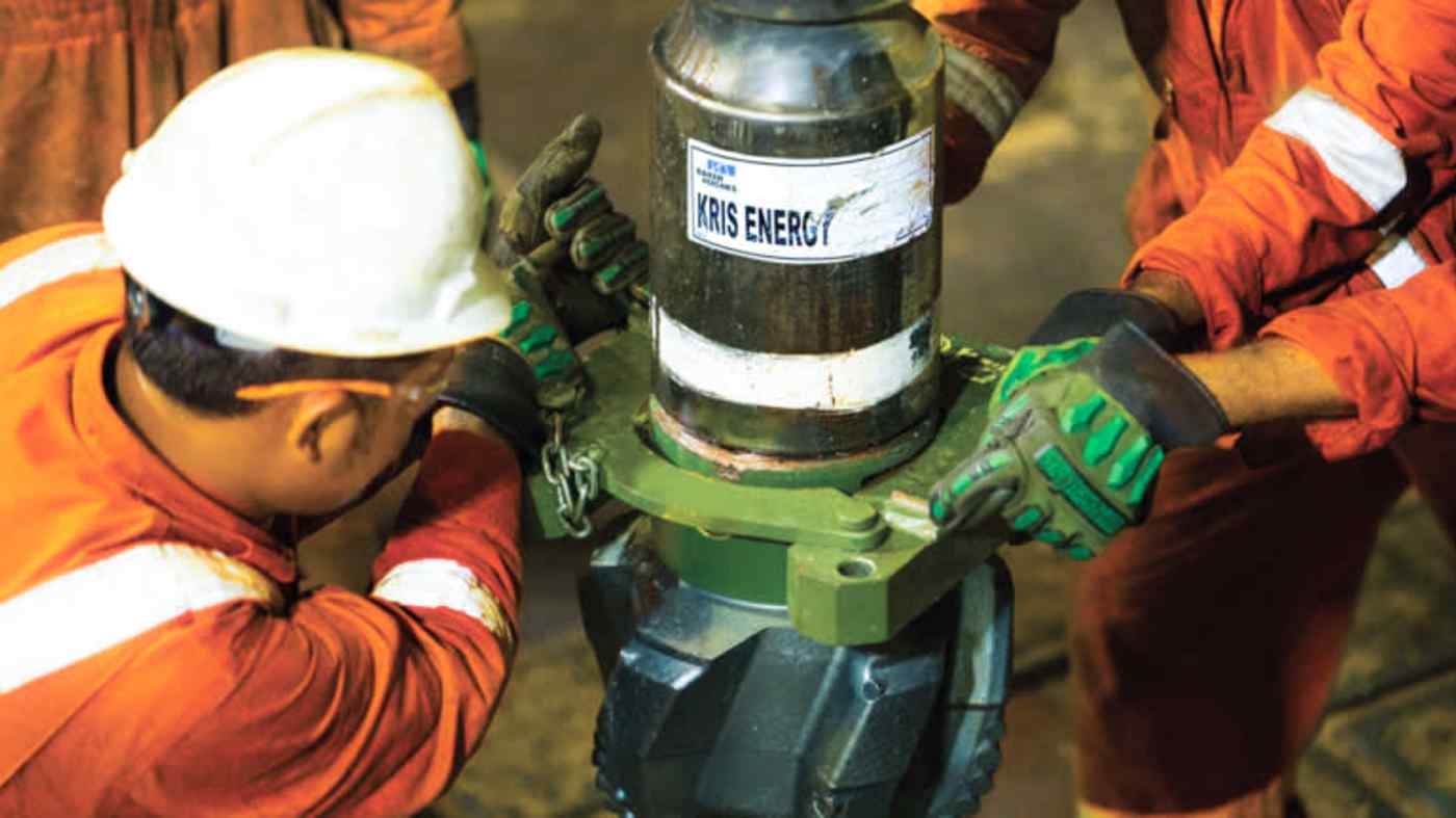 Tin KrisEnergy phá sản có phải là sự thật?