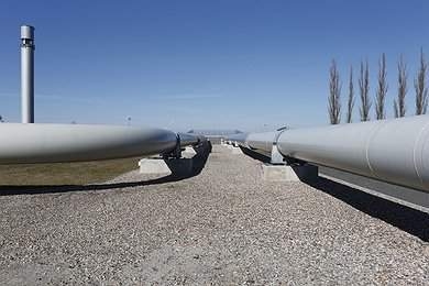 Miễn trừng phạt Nord Stream 2 AG: Món quà của Tổng thống Biden cho Tổng thống Putin?