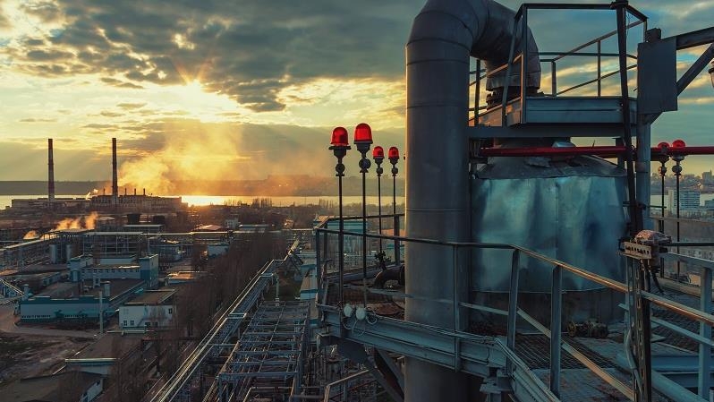 Iraq sử dụng các dự án hợp tác dầu trong “trò chơi đối trọng” cạnh tranh Mỹ-Trung Iraq sử dụng các dự án hợp tác dầu trong “trò chơi đối trọng” cạnh tranh Mỹ-Trung