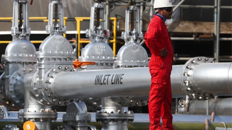 Giá dầu giảm ngày thứ ba khi tình trạng bất định trong chính sách sản xuất dầu của OPEC+ kéo dài