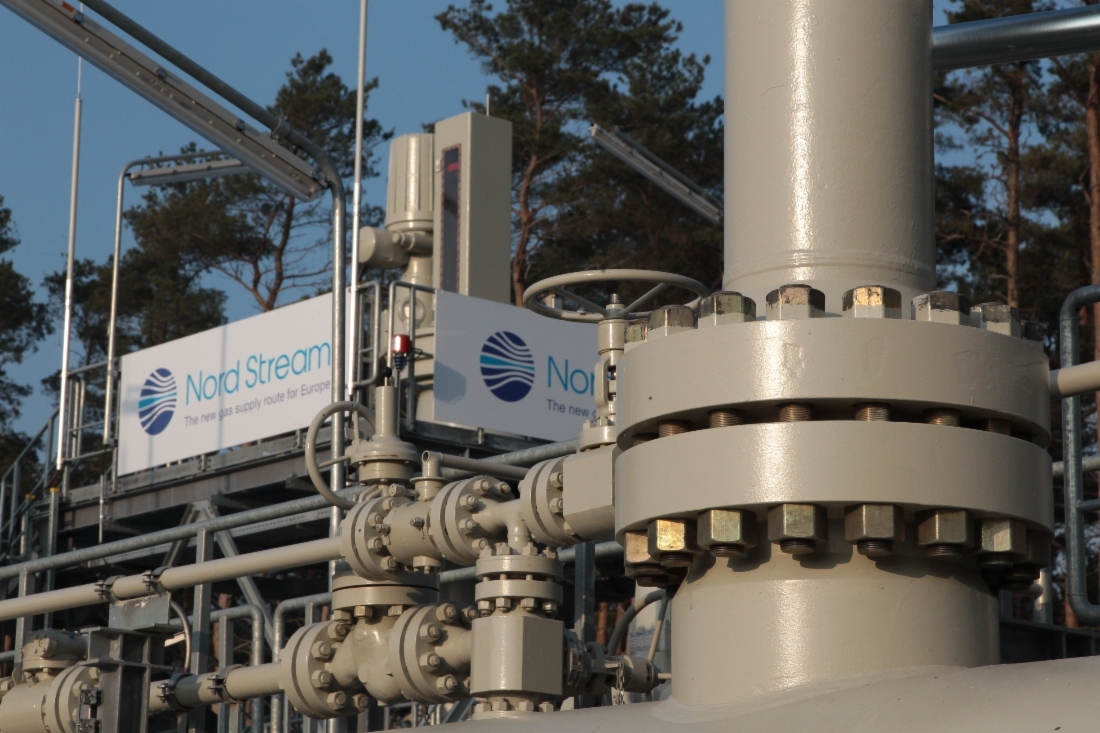 Nord Stream 2: Mỹ và Đức tìm giải pháp giải quyết bất đồng trước tháng 8